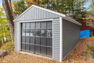 97 &amp 104 Burton Rd, Moultonborough, NH 03254 - Photo 21