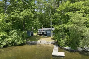 97 &amp 104 Burton Rd, Moultonborough, NH 03254 - Photo 11