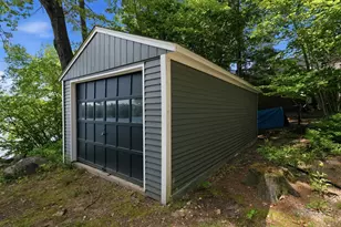 97 &amp 104 Burton Rd, Moultonborough, NH 03254 - Photo 25