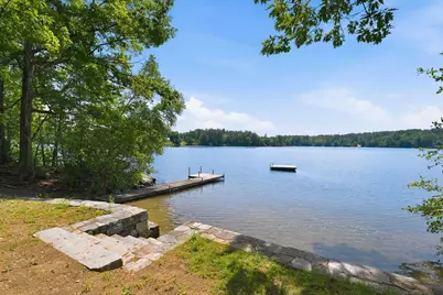 97 &amp; 104 Burton Road, Moultonborough, NH 03254 - Photo 23
