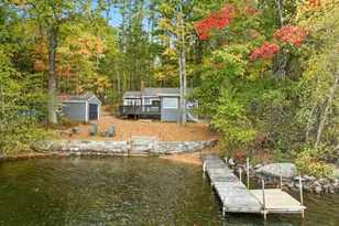 97 &amp 104 Burton Rd, Moultonborough, NH 03254 - Photo 9