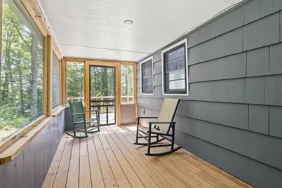 97 &amp; 104 Burton Road, Moultonborough, NH 03254 - Photo 37