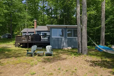 97 &amp; 104 Burton Road, Moultonborough, NH 03254 - Photo 21