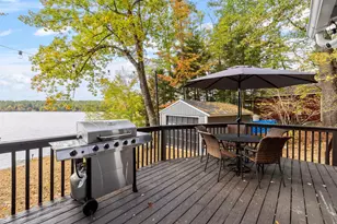 97 &amp 104 Burton Rd, Moultonborough, NH 03254 - Photo 19