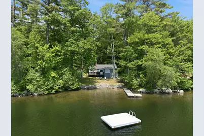 97 &amp; 104 Burton Road, Moultonborough, NH 03254 - Photo 1