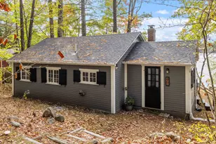 97 &amp 104 Burton Rd, Moultonborough, NH 03254 - Photo 11