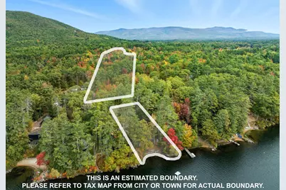 97 &amp; 104 Burton Road, Moultonborough, NH 03254 - Photo 5