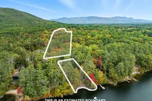 97 &amp 104 Burton Rd, Moultonborough, NH 03254 - Photo 5