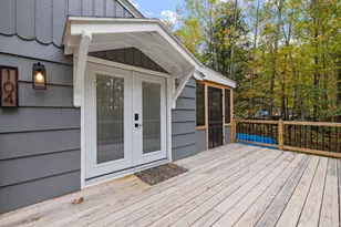 97 &amp 104 Burton Rd, Moultonborough, NH 03254 - Photo 49