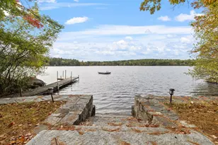 97 &amp 104 Burton Rd, Moultonborough, NH 03254 - Photo 23