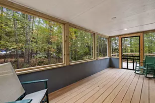 97 &amp 104 Burton Rd, Moultonborough, NH 03254 - Photo 35