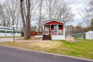 7 S Dewberry Ln, Rochester, NH 03867 - Photo 23
