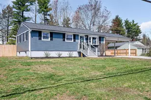 30 Back River Rd, Merrimack, NH 03054 - Photo 27
