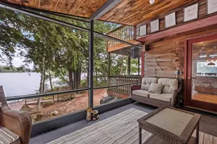 2 Little Badger Island, Moultonborough, NH 03254 - Photo 15