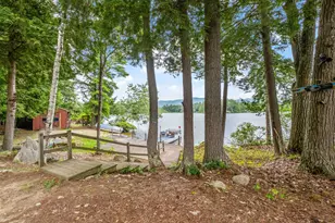 2 Little Badger Island, Moultonborough, NH 03254 - Photo 9