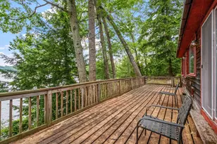 2 Little Badger Island, Moultonborough, NH 03254 - Photo 13