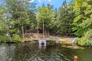 2 Little Badger Island, Moultonborough, NH 03254 - Photo 3