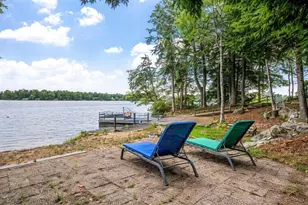 2 Little Badger Island, Moultonborough, NH 03254 - Photo 7
