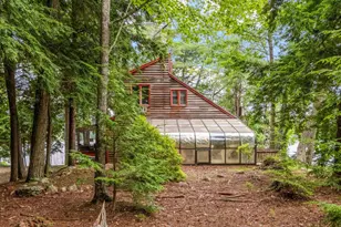 2 Little Badger Island, Moultonborough, NH 03254 - Photo 11