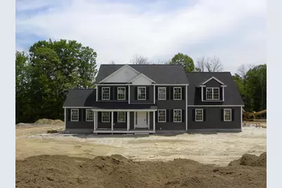 9 Hillside Terrace #Lot 2, Danville, NH 03819 - Photo 1