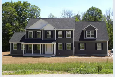 9 Hillside Terrace #Lot 2, Danville, NH 03819 - Photo 1
