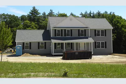 11 Hillside Terrace #Lot 3, Danville, NH 03819 - Photo 1