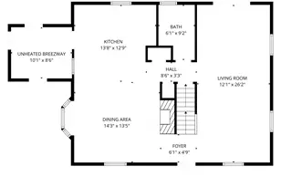 32 Hickory Dr, Amherst, NH 03031 - Photo 7