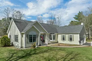 22 Fairway Dr, Ashland, NH 03217 - Photo 5