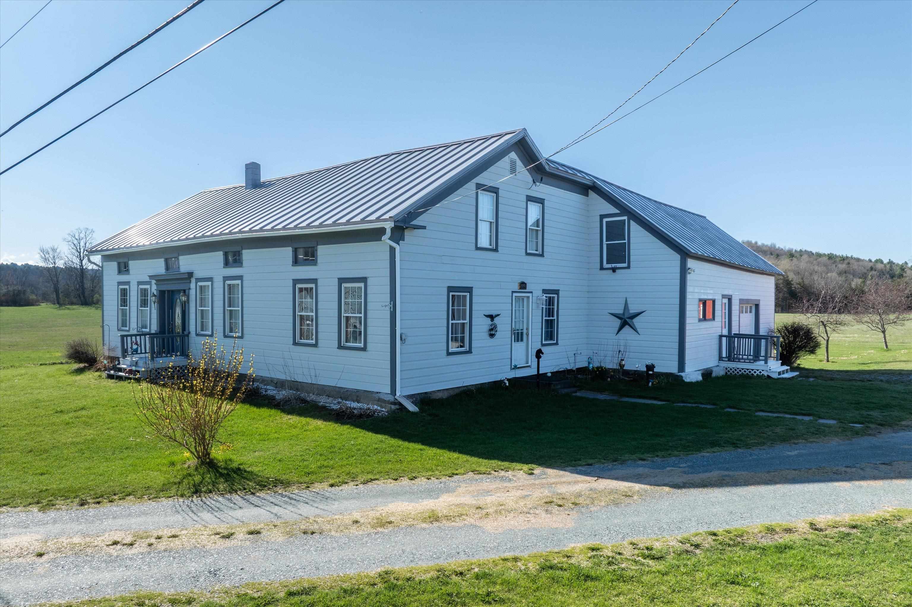 2091 N Lake Rd, Benson, VT 05743 - MLS 5085614 - Coldwell Banker