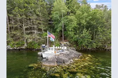 4 Diamond Island, Gilford, NH 03249 - Photo 43
