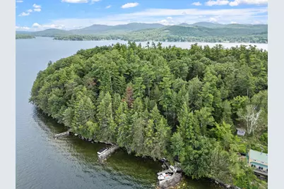 4 Diamond Island, Gilford, NH 03249 - Photo 47