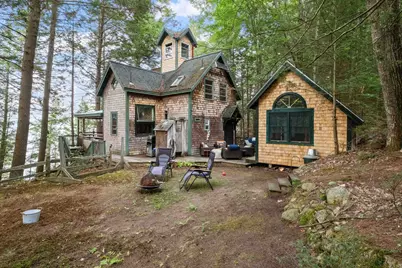 4 Diamond Island, Gilford, NH 03249 - Photo 59