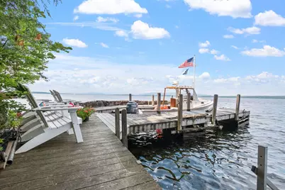 4 Diamond Island, Gilford, NH 03249 - Photo 3