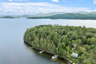 4 Diamond Island, Gilford, NH 03249 - Photo 53