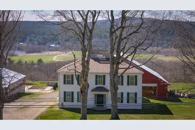 529 Nh Route 10, Piermont, NH 03779 - Photo 1
