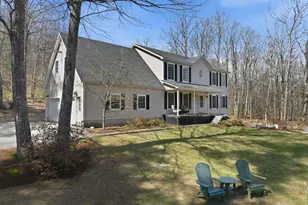 249 Perch Pond Rd, Holderness, NH 03245 - Photo 5