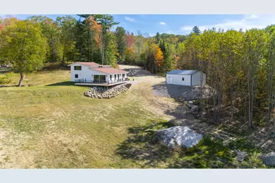 162 Rocky Ledge Road, Windsor, NH 03244 - Photo 9