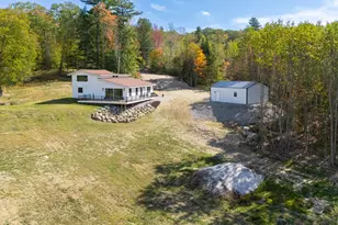 162 Rocky Ledge Rd, Windsor, NH 03244 - Photo 9