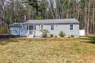 19 Strafford Rd, Dover, NH 03820 - Photo 5