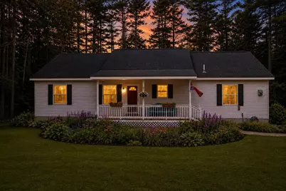5 Birch Lane, Tuftonboro, NH 03816 - Photo 3