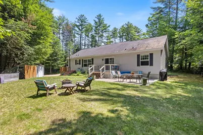 5 Birch Lane, Tuftonboro, NH 03816 - Photo 5