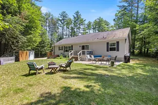 5 Birch Ln, Tuftonboro, NH 03816 - Photo 5