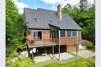 518 Old Main Street, New London, NH 03257 - Photo 3
