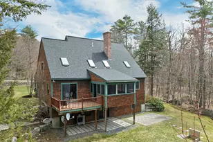 518 Old Main St, New London, NH 03257 - Photo 3