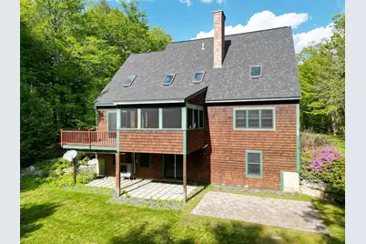 518 Old Main Street, New London, NH 03257 - Photo 5