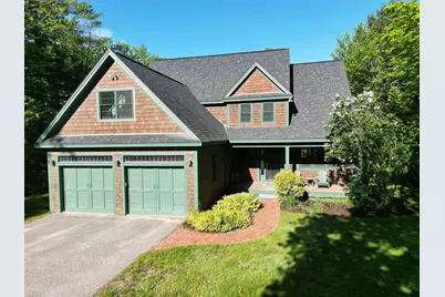 518 Old Main Street, New London, NH 03257 - Photo 1