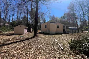 184 Birch Hill Rd, Bridgewater, NH 03222 - Photo 5
