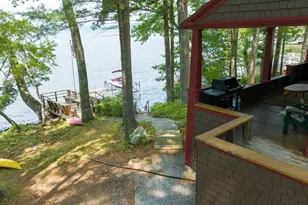 36 Shore Dr, Newbury, NH 03037 - Photo 15