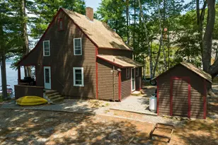 36 Shore Dr, Newbury, NH 03037 - Photo 35