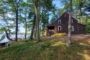 36 Shore Dr, Newbury, NH 03037 - Photo 7
